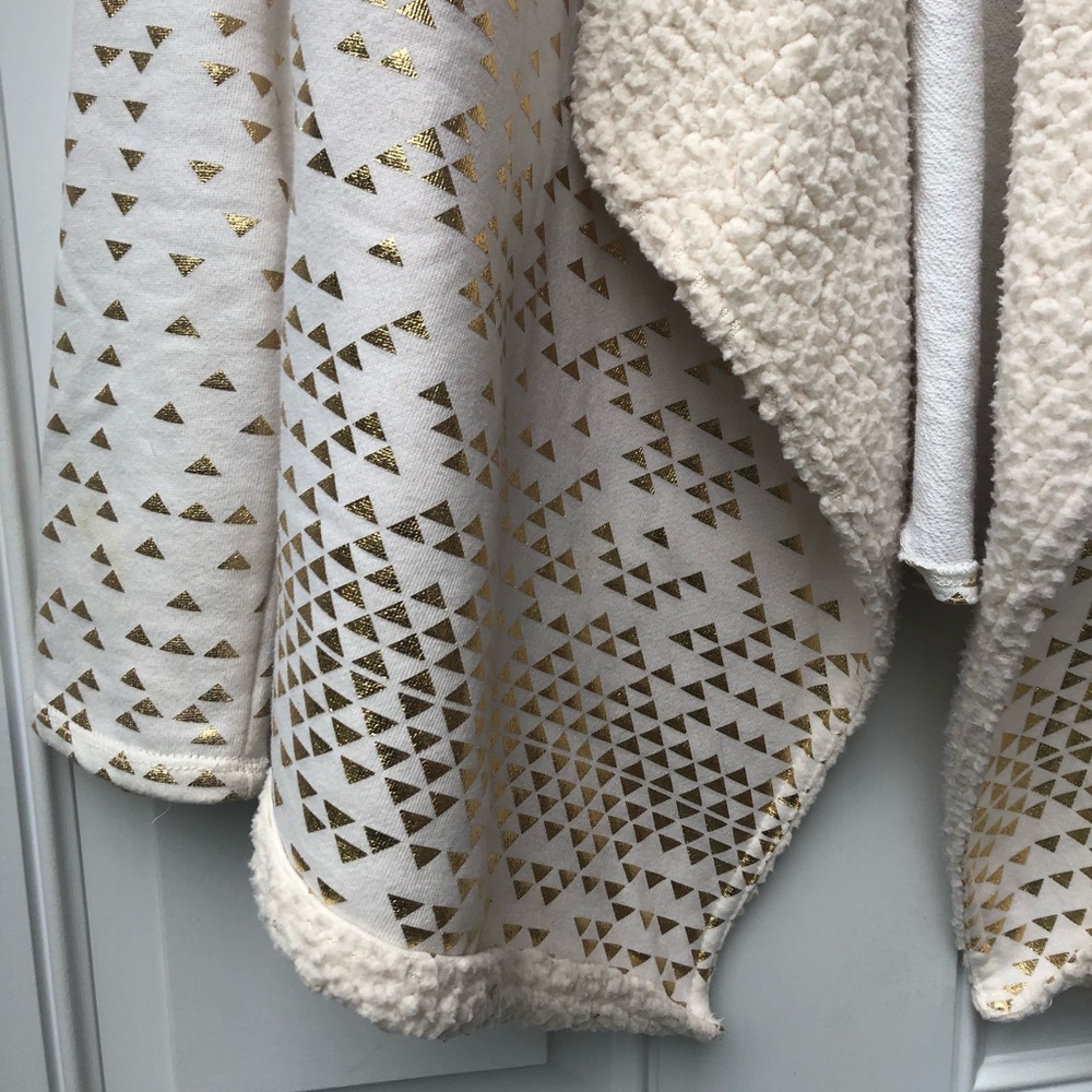Epic Threads Open Cardigan - Picture 2 of 9